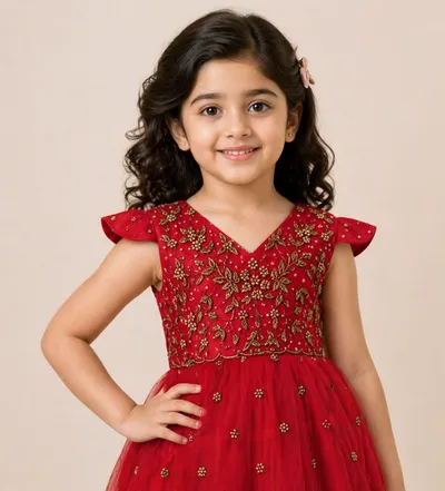 Kids Casual 29 — view 1