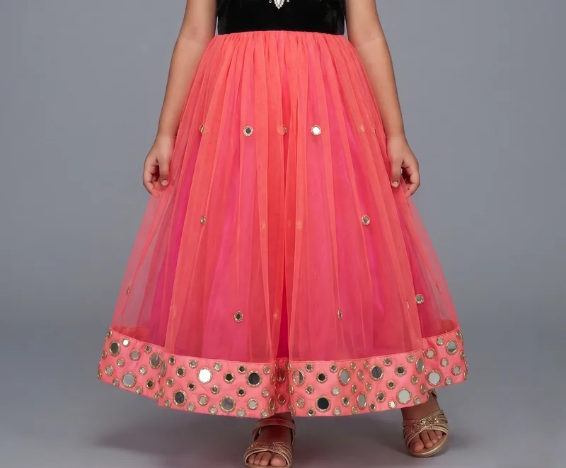 Girls Ethnic 03