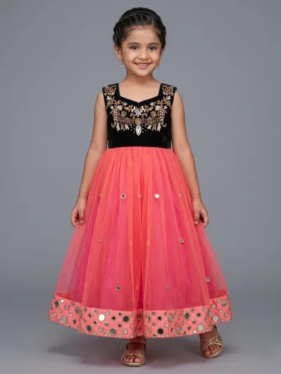 Girls Ethnic 03 — view 2
