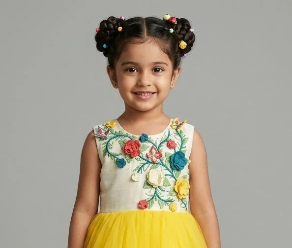 Kids Casual 65