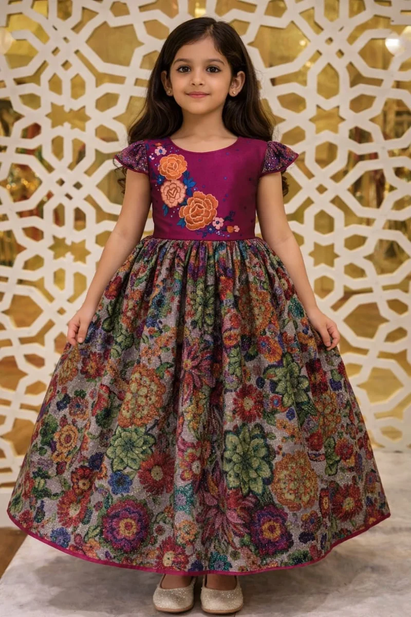 Boys Ethnic 58