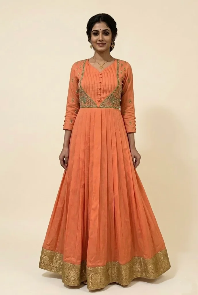 Salwar Suit 12