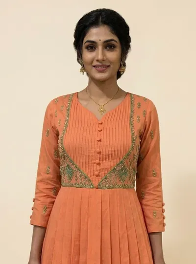 Salwar Suit 12 — view 3