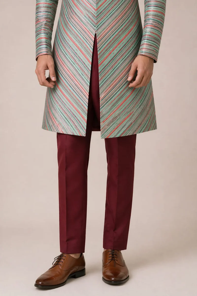 Nehru Jacket 02
