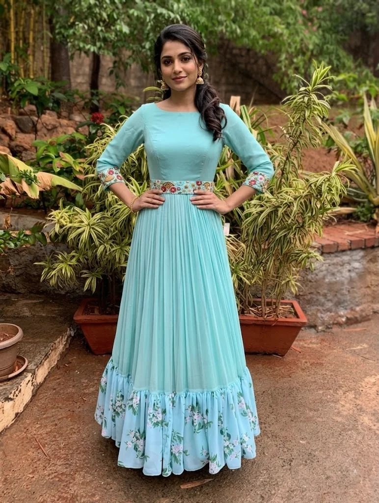 Lehenga 13