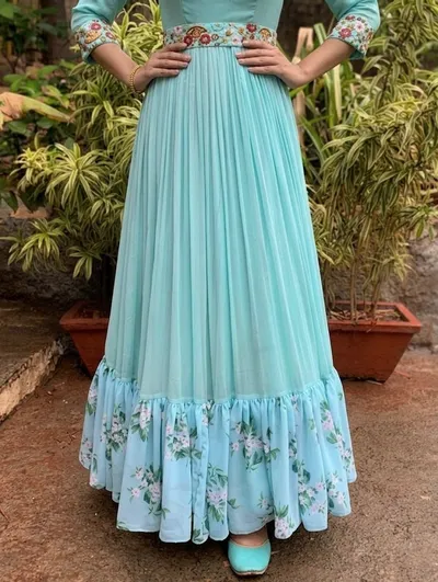 Lehenga 13 — view 2