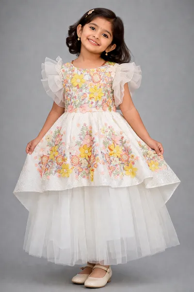 Kids Casual 47 — view 2