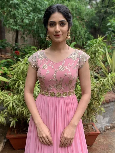 Salwar Suit 13 — view 1
