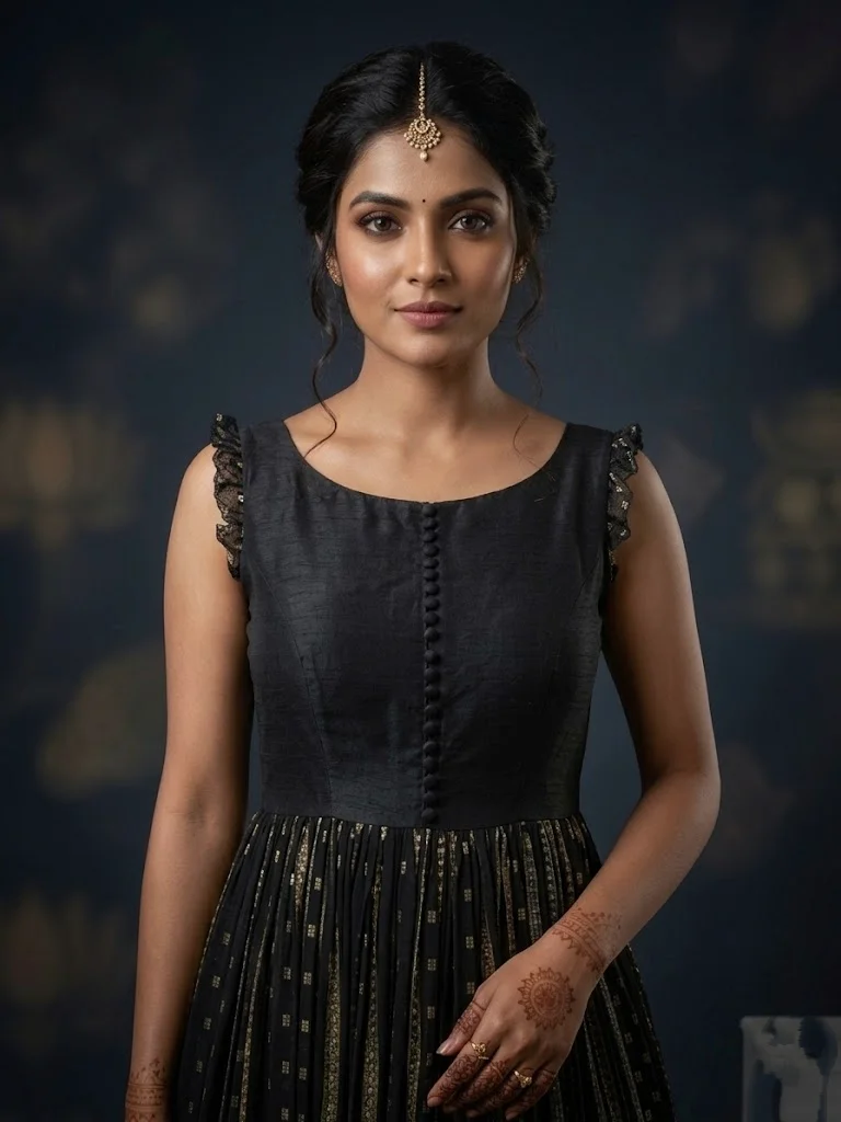 Sharara Set 10