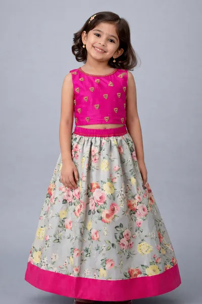 Kids Casual 33 — view 2