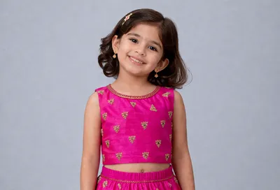 Kids Casual 33 — view 3