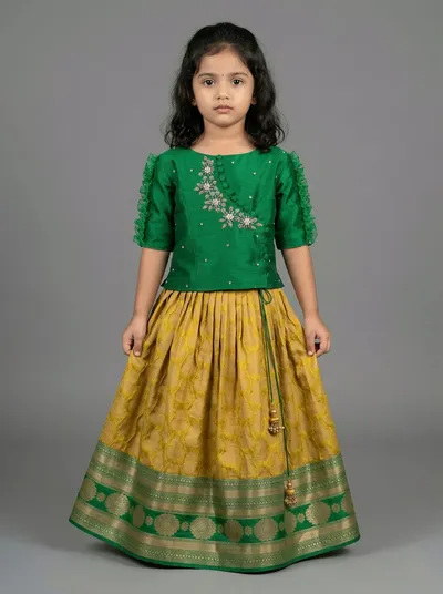 Kids Casual 36 — view 2
