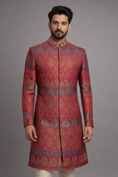 Kurta 01 — view 1