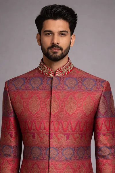 Kurta 01 — view 2