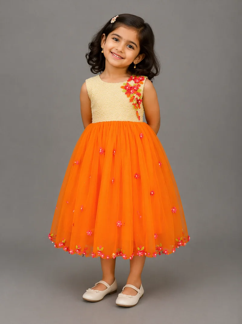 Kids Festive 23