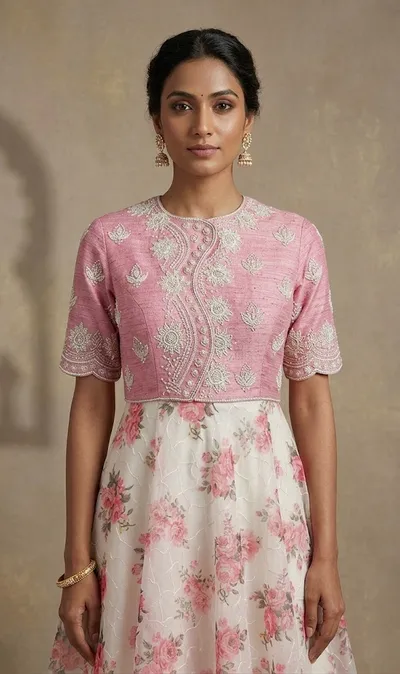 Lehenga 12 — view 2