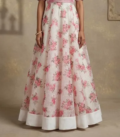 Lehenga 12 — view 3