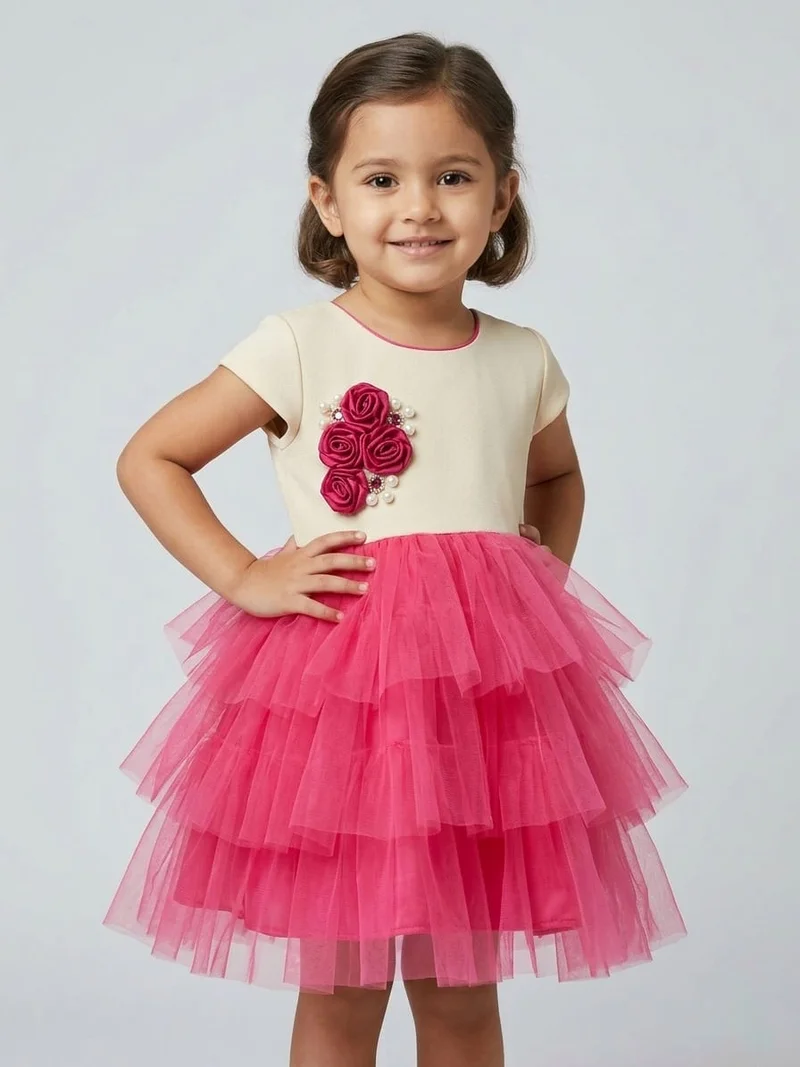 Girls Ethnic 13