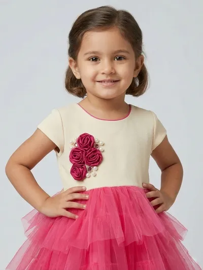 Girls Ethnic 13 — view 3