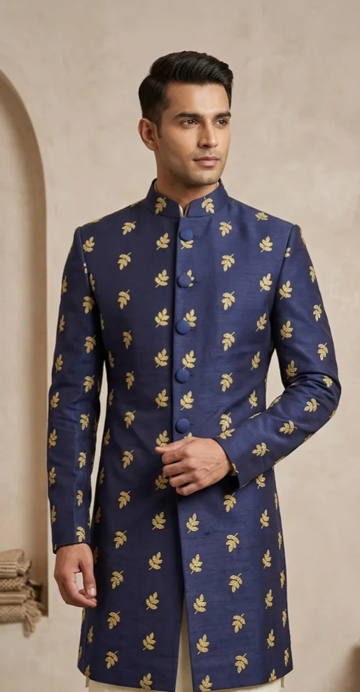 Sherwani 02