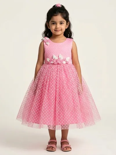 Girls Ethnic 05 — view 2