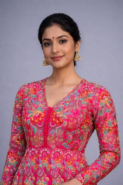 Sharara Set 05 — view 1