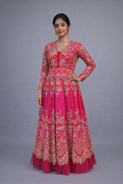 Sharara Set 05 — view 3