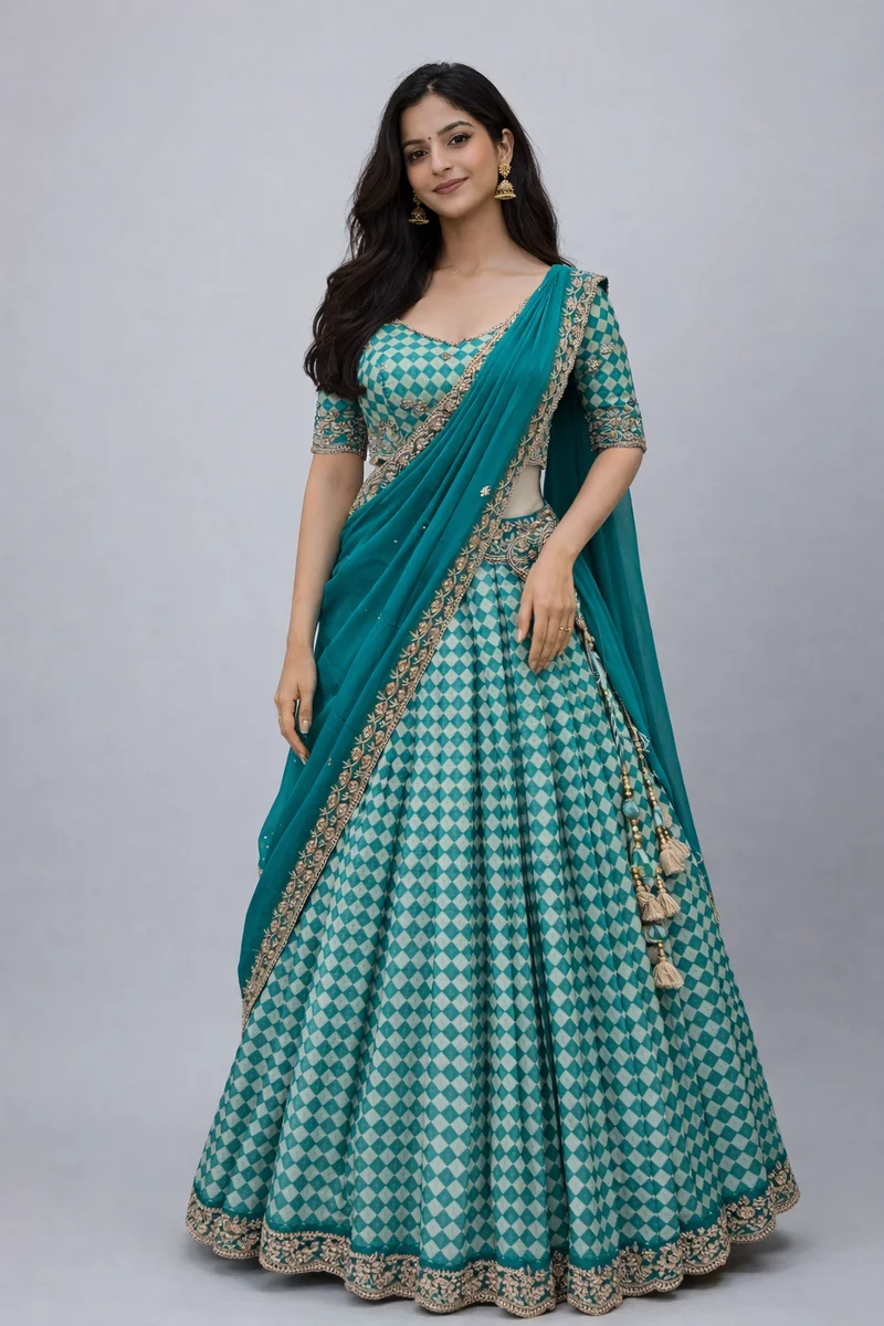 Kurti 13