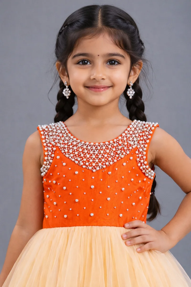 Girls Ethnic 17
