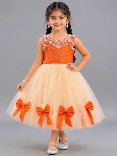 Girls Ethnic 17 — view 2