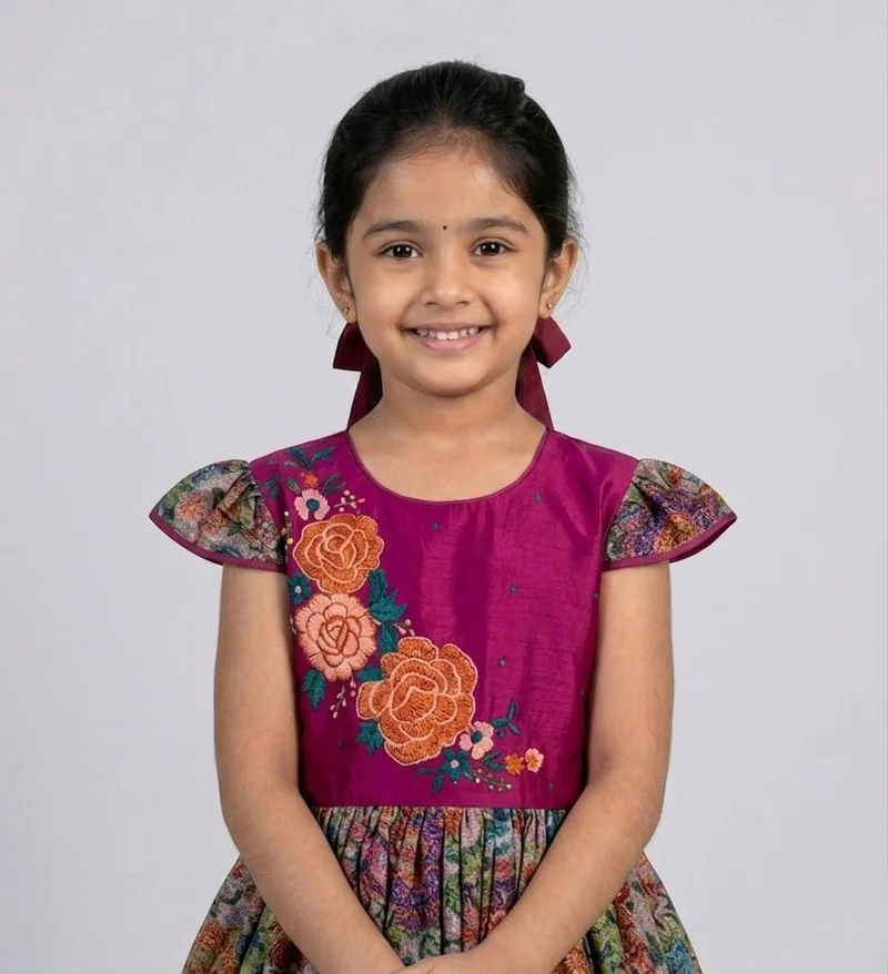 Kids Festive 63