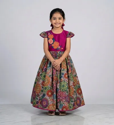 Kids Festive 63 — view 2