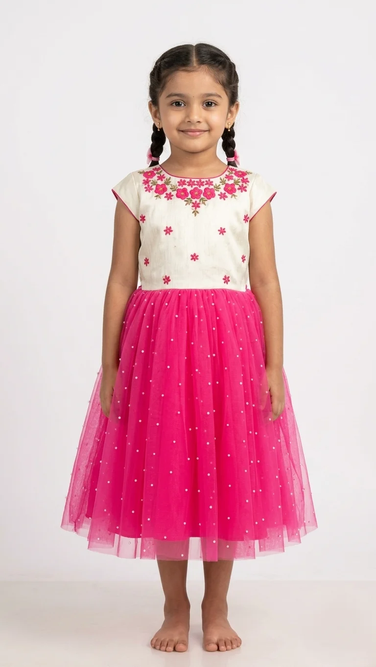 Kids Casual 05
