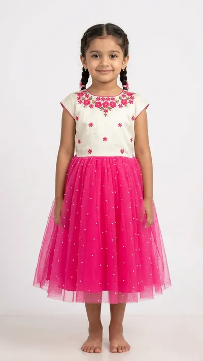 Kids Casual 05 — view 1