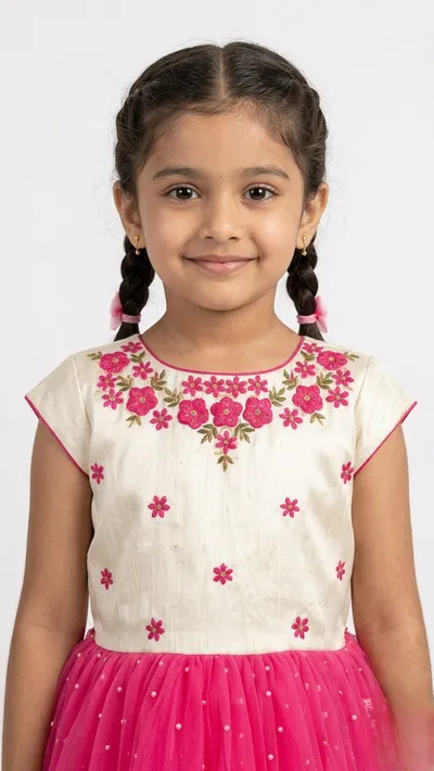 Kids Casual 05 — view 2