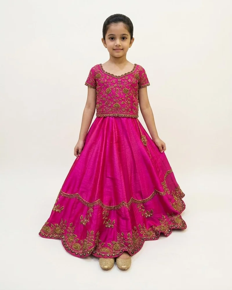 Kids Festive 53