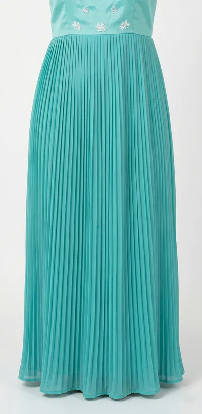 Salwar Suit 09 — view 1
