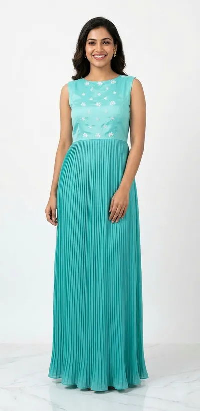 Salwar Suit 09 — view 2