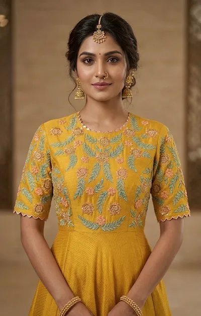 Kurti 12 — view 1