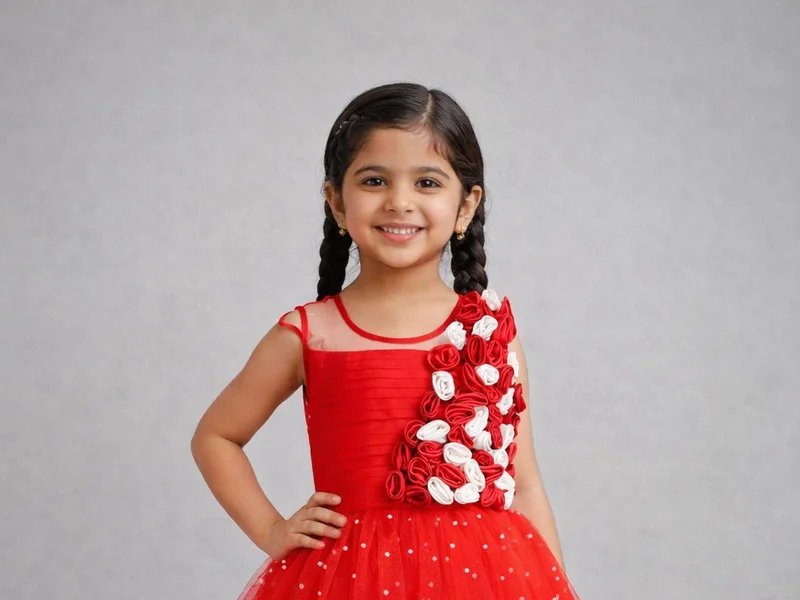 Kids Casual 14