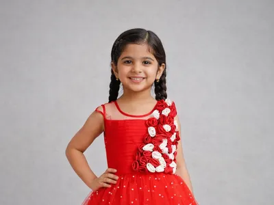 Kids Casual 14 — view 1