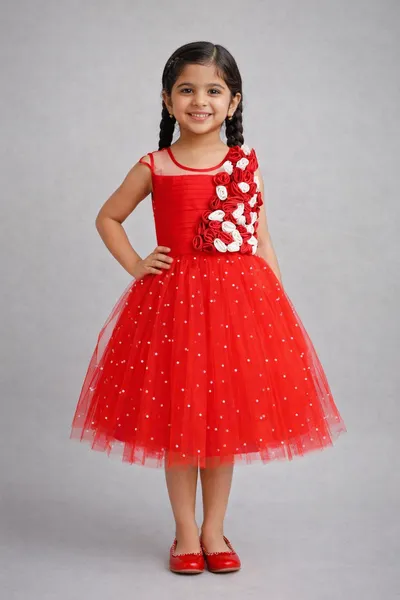 Kids Casual 14 — view 3