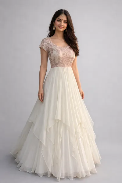 Anarkali 05 — view 3