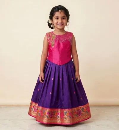 Kids Casual 62 — view 3