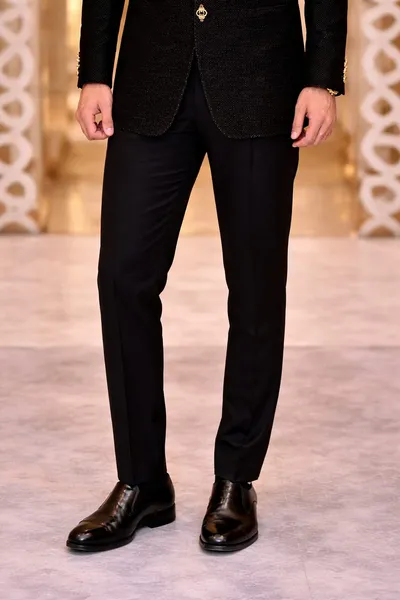 Sherwani 03 — view 2