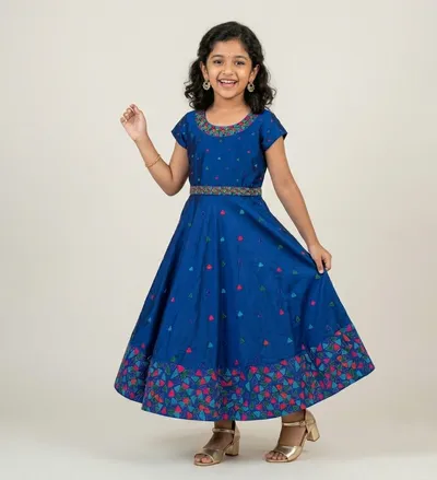 Boys Ethnic 66 — view 2