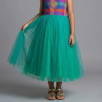 Girls Ethnic 21 — view 3