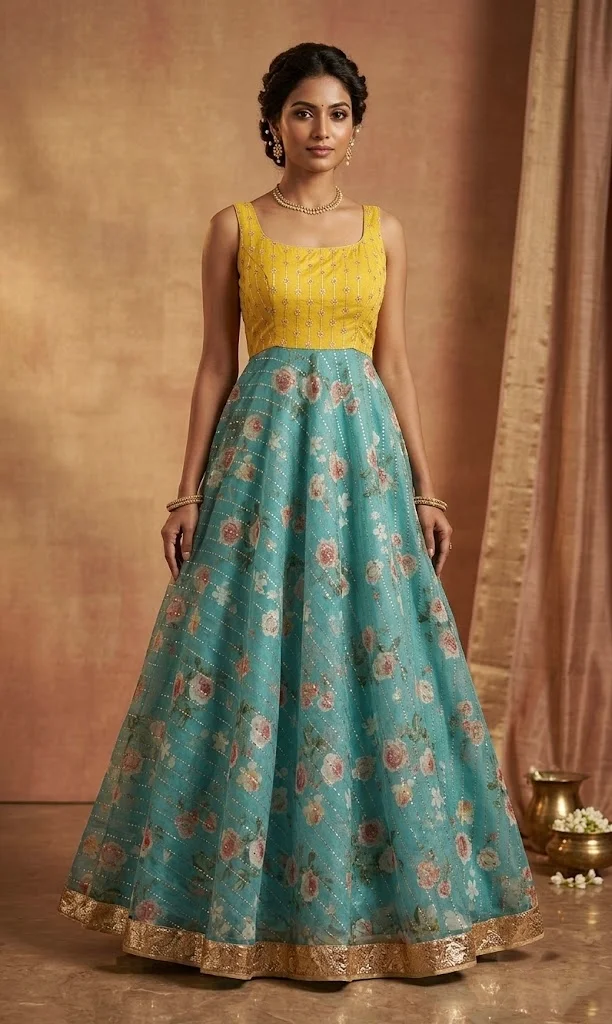 Lehenga 11