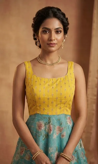 Lehenga 11 — view 2