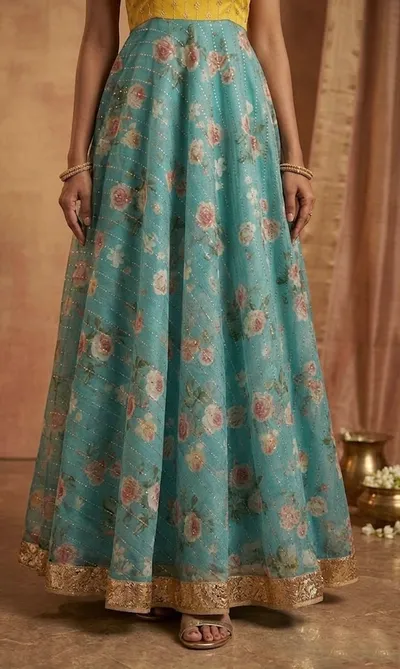 Lehenga 11 — view 3